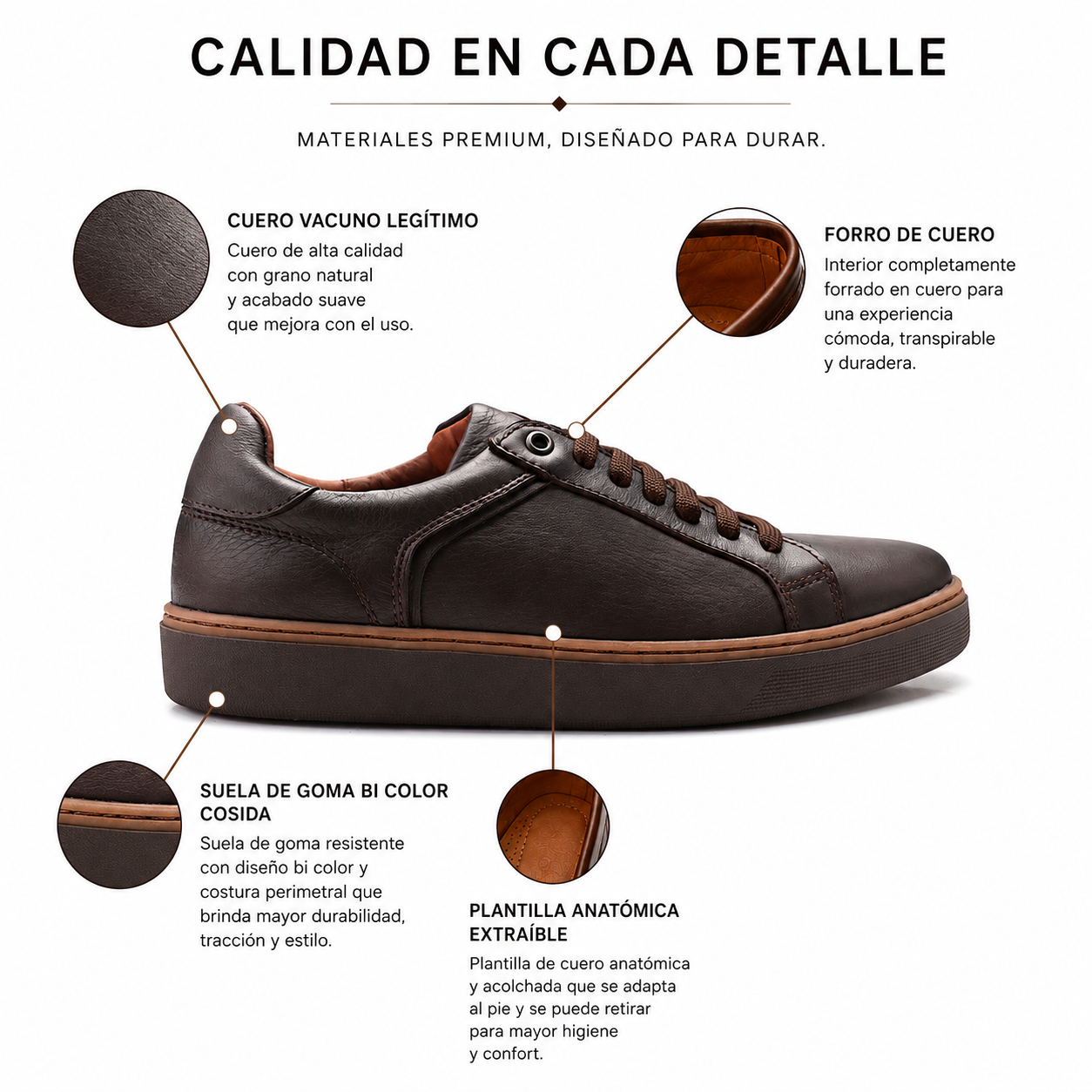 Benin Chocolate - Calidad en cada detalle